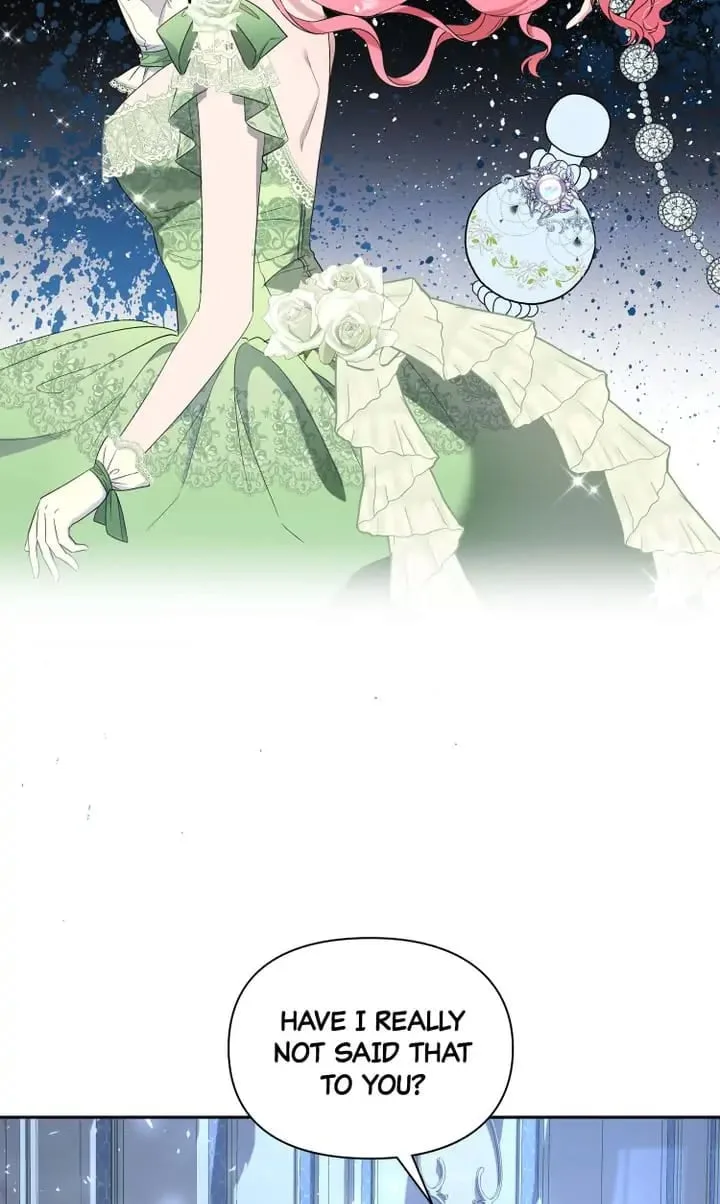 How the Count’s Young Lady Tames the Emperor’s Dog Chapter 30 page 53