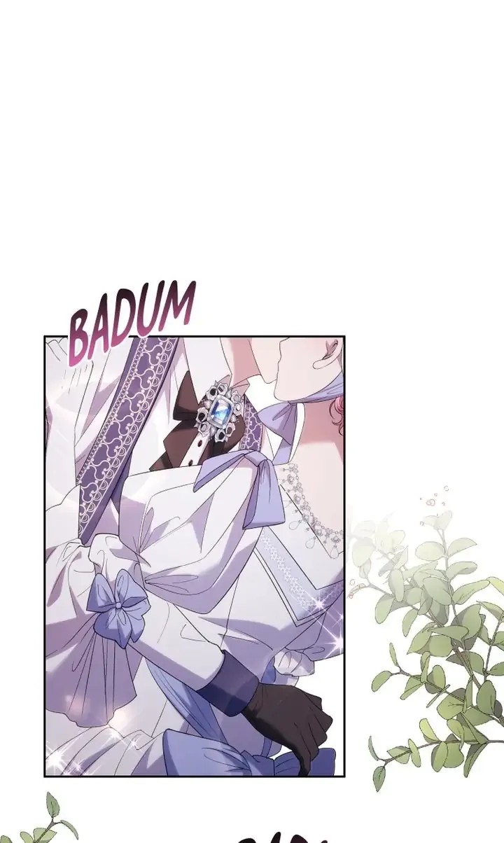 How the Count’s Young Lady Tames the Emperor’s Dog Chapter 31 page 43