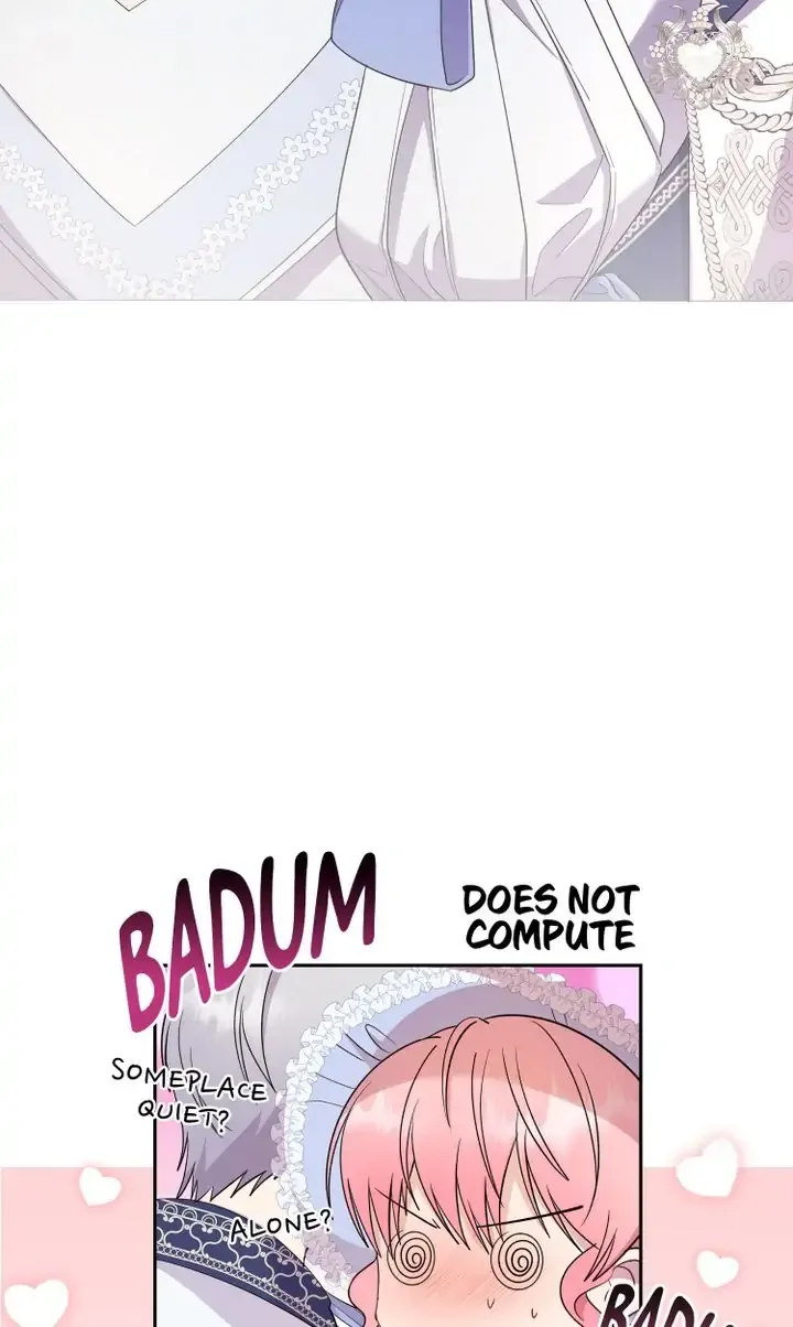 How the Count’s Young Lady Tames the Emperor’s Dog Chapter 31 page 31