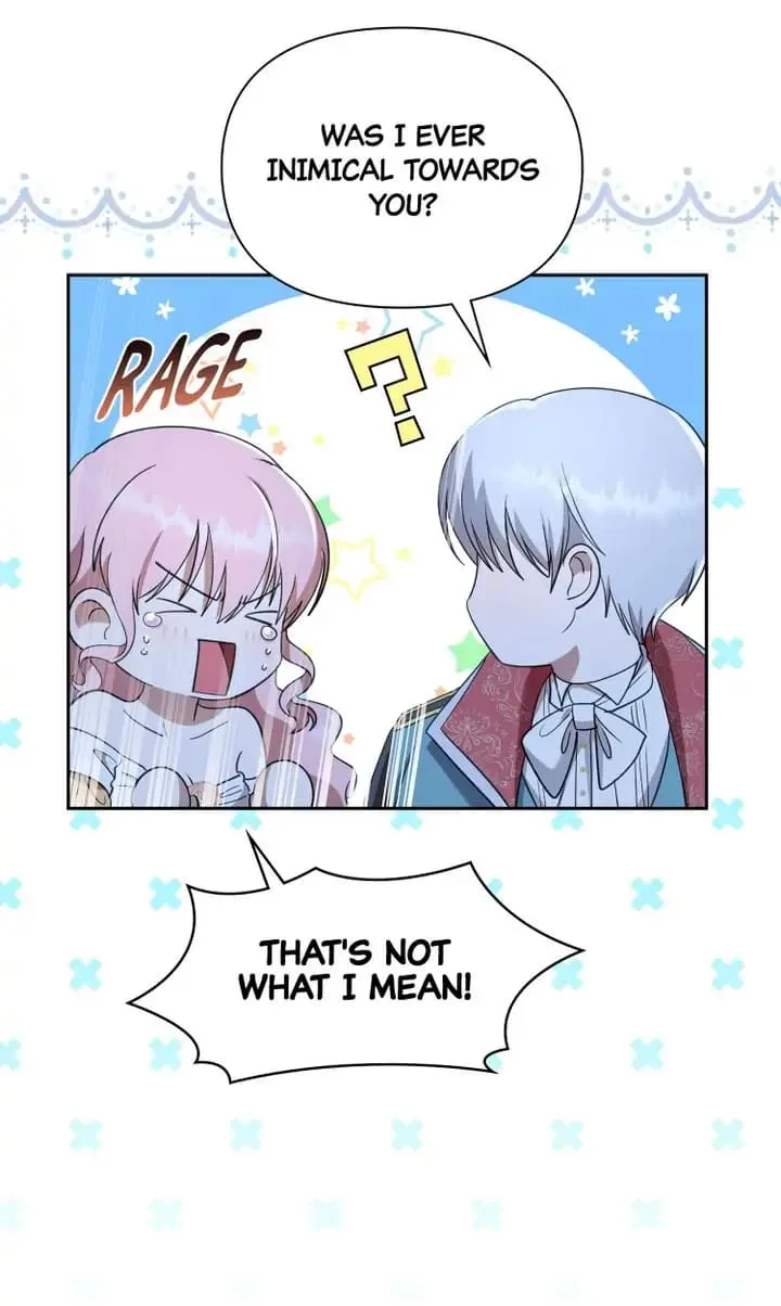 How the Count’s Young Lady Tames the Emperor’s Dog Chapter 30 page 50