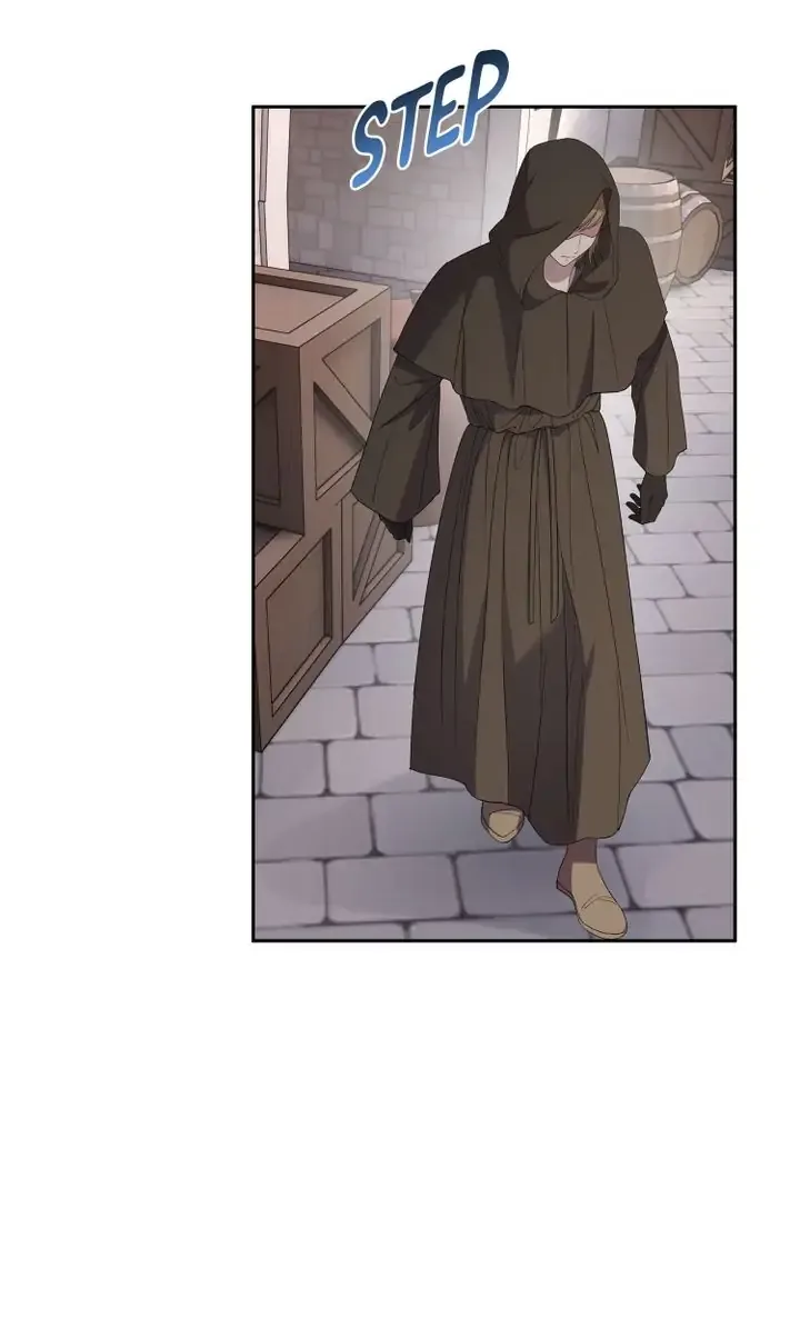How the Count’s Young Lady Tames the Emperor’s Dog Chapter 31 page 50