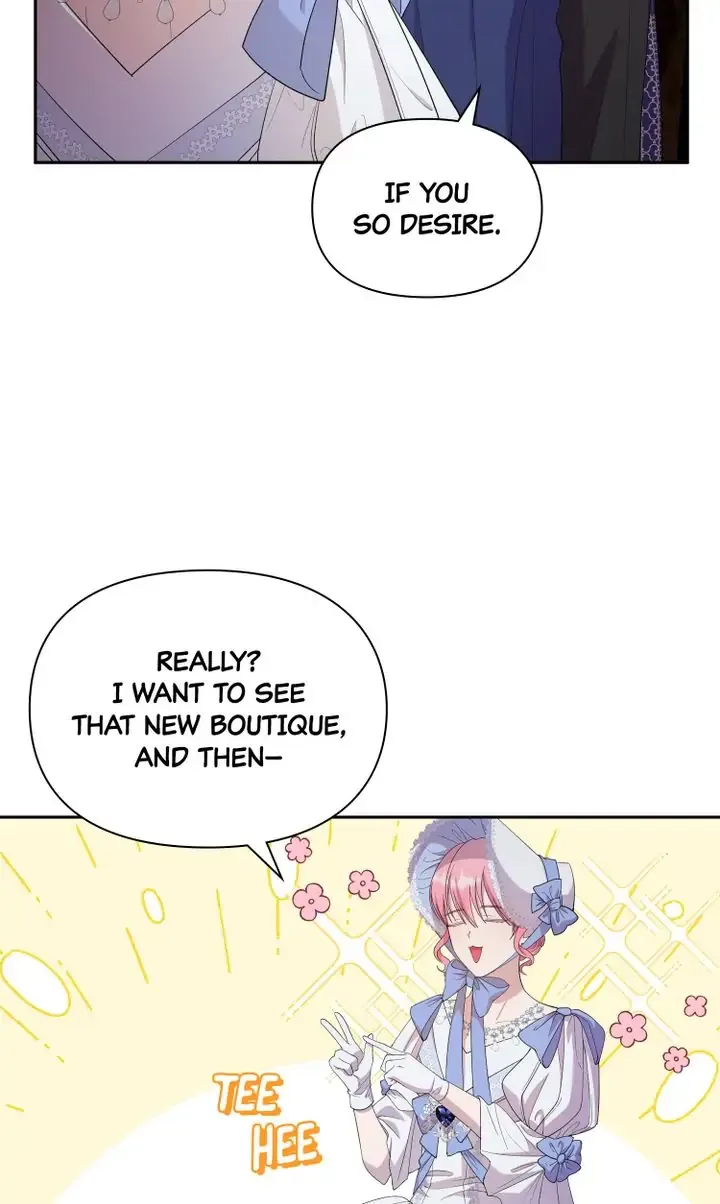 How the Count’s Young Lady Tames the Emperor’s Dog Chapter 31 page 22