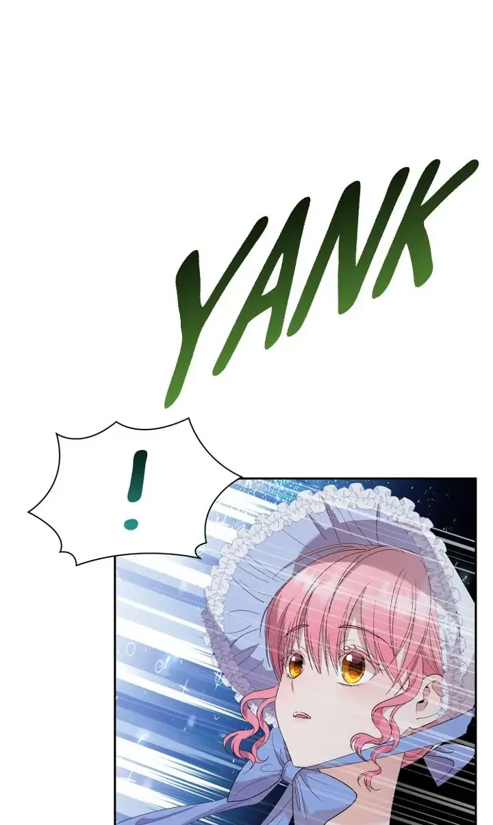 How the Count’s Young Lady Tames the Emperor’s Dog Chapter 31 page 38