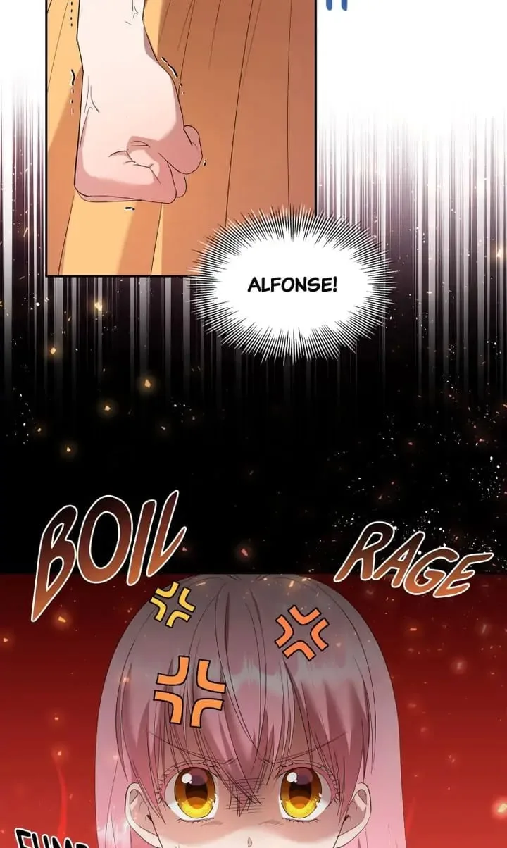 How the Count’s Young Lady Tames the Emperor’s Dog Chapter 30 page 10