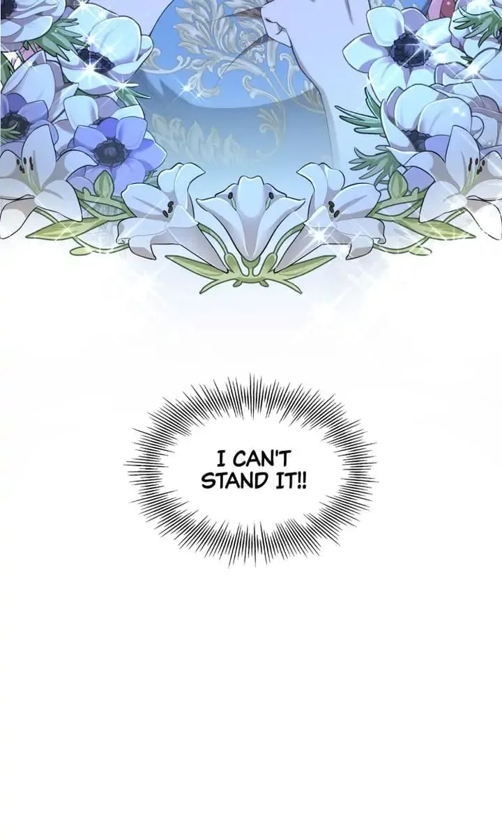 How the Count’s Young Lady Tames the Emperor’s Dog Chapter 30 page 39