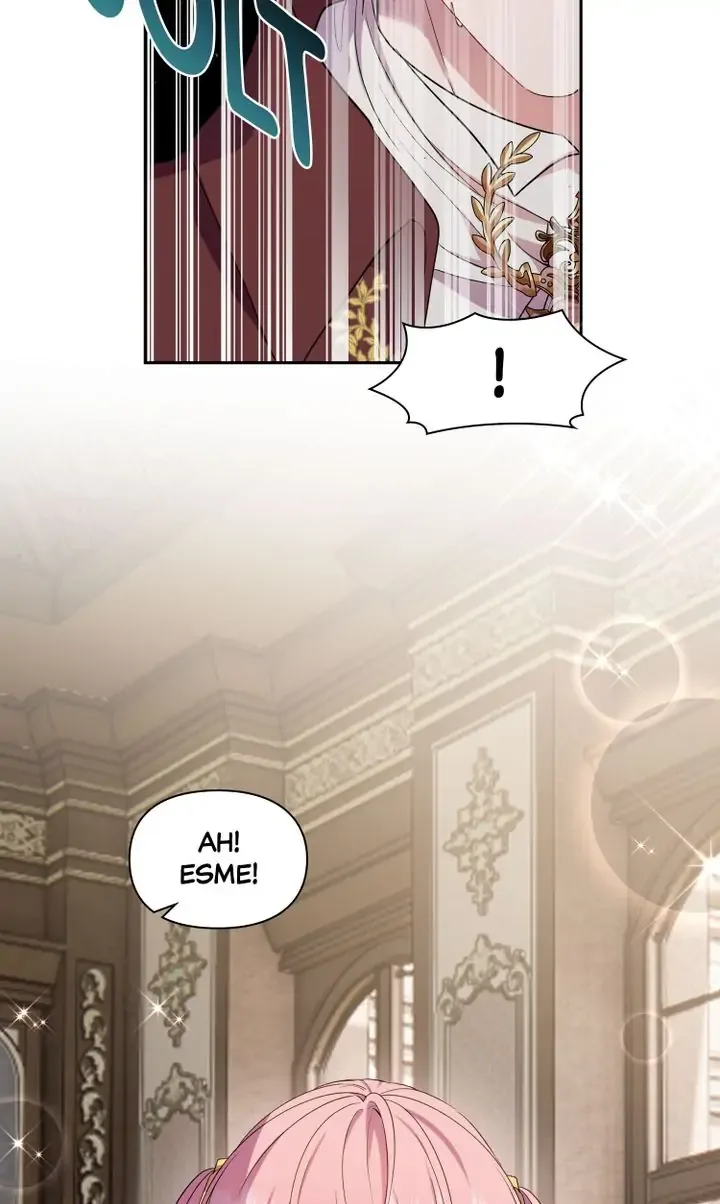 How the Count’s Young Lady Tames the Emperor’s Dog Chapter 31 page 7