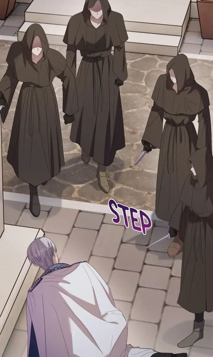 How the Count’s Young Lady Tames the Emperor’s Dog Chapter 31 page 66