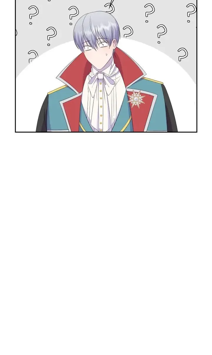 How the Count’s Young Lady Tames the Emperor’s Dog Chapter 30 page 23