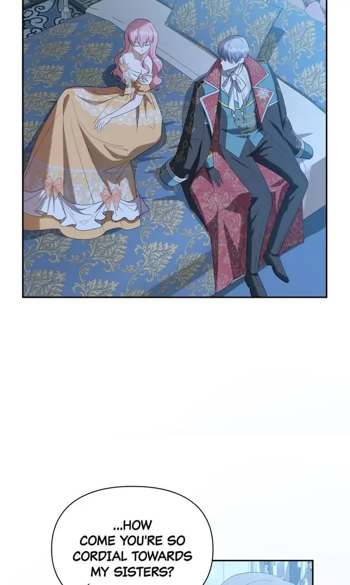 How the Count’s Young Lady Tames the Emperor’s Dog Chapter 30 page 47