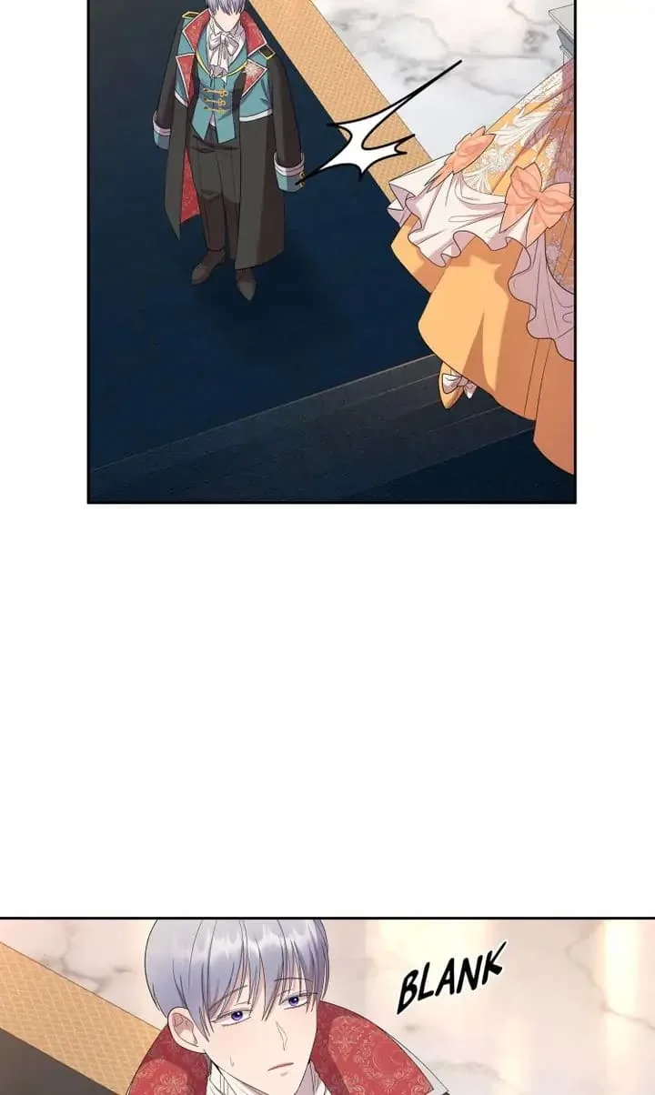 How the Count’s Young Lady Tames the Emperor’s Dog Chapter 30 page 26
