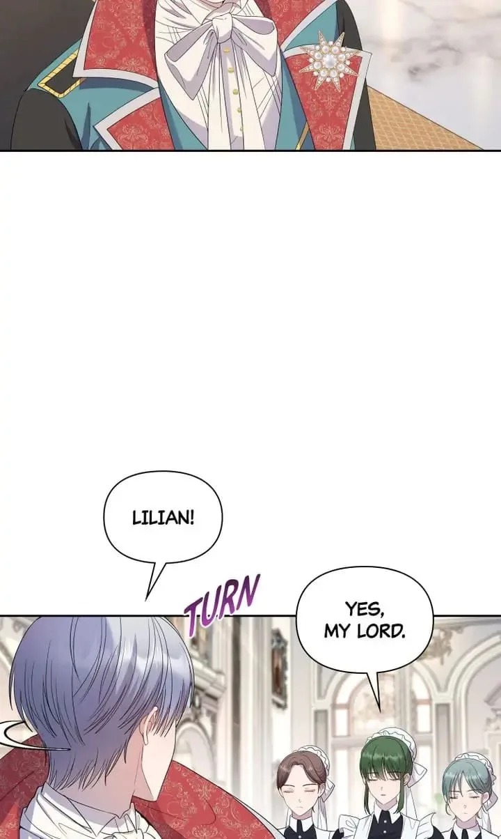 How the Count’s Young Lady Tames the Emperor’s Dog Chapter 30 page 27