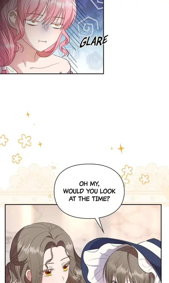 How the Count’s Young Lady Tames the Emperor’s Dog Chapter 30 page 14