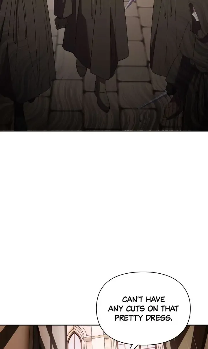 How the Count’s Young Lady Tames the Emperor’s Dog Chapter 31 page 72