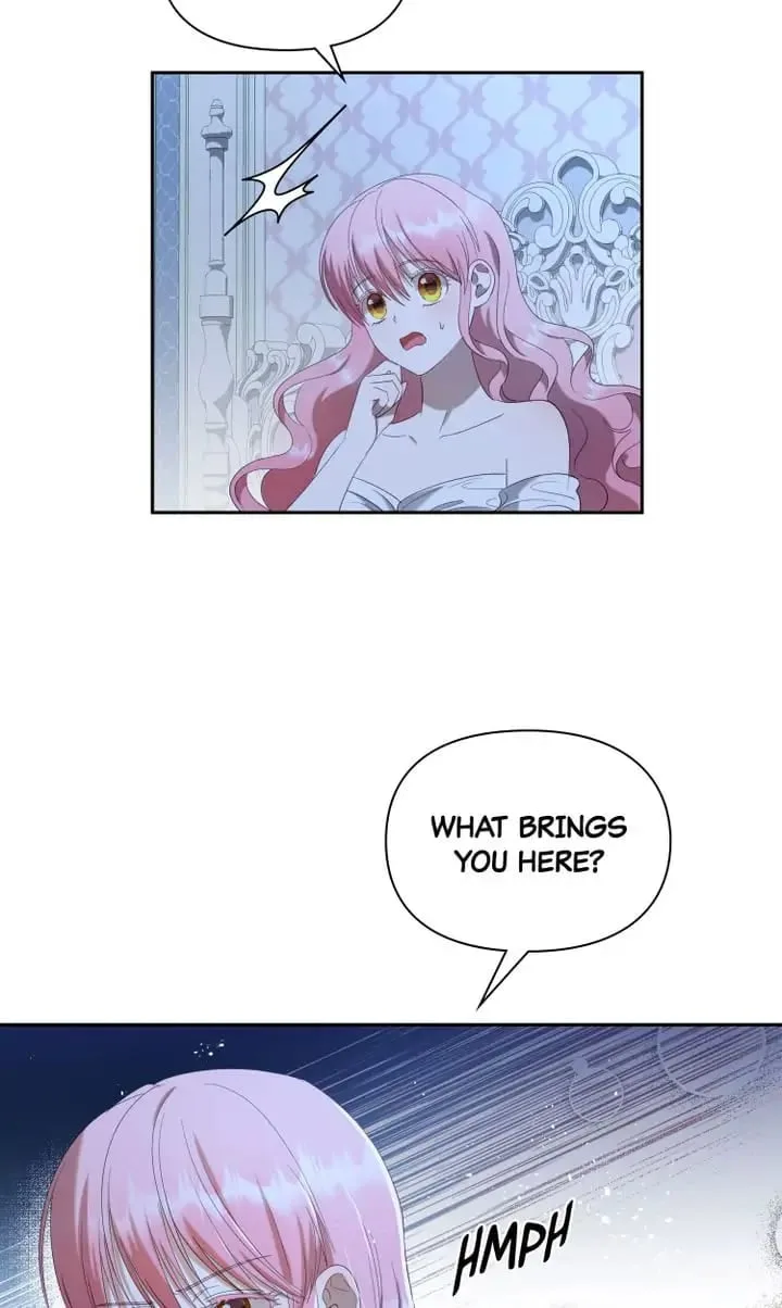 How the Count’s Young Lady Tames the Emperor’s Dog Chapter 30 page 44