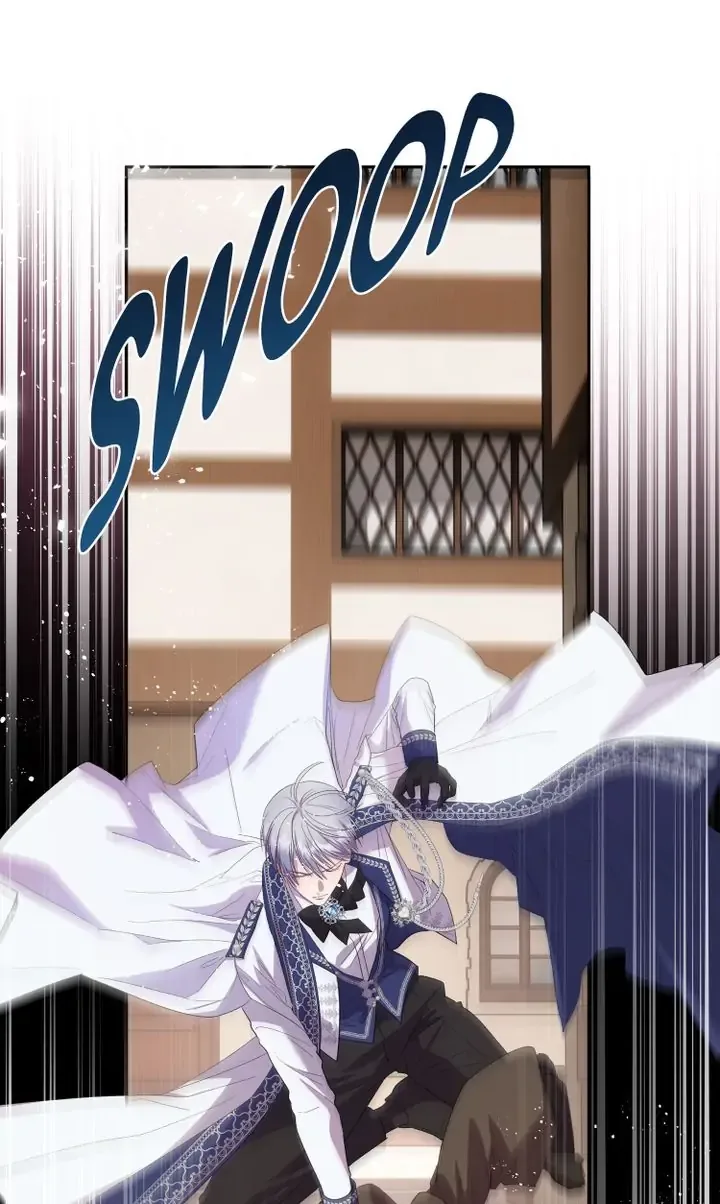 How the Count’s Young Lady Tames the Emperor’s Dog Chapter 31 page 60