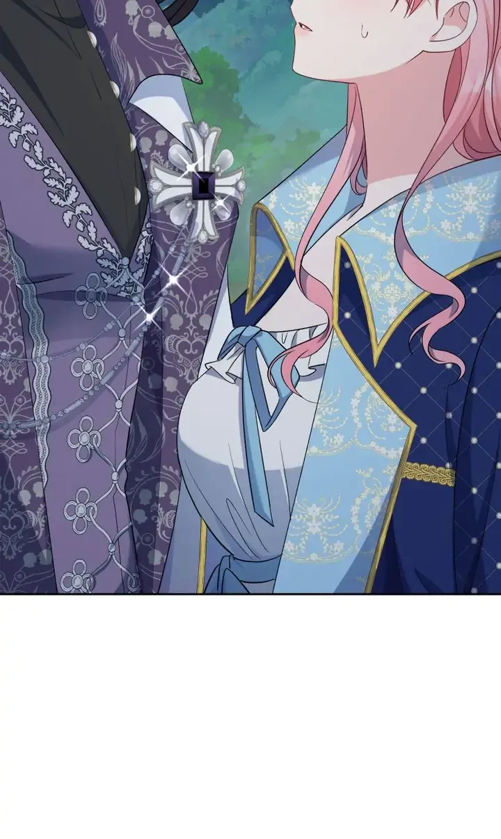 How the Count’s Young Lady Tames the Emperor’s Dog Chapter 25 page 79