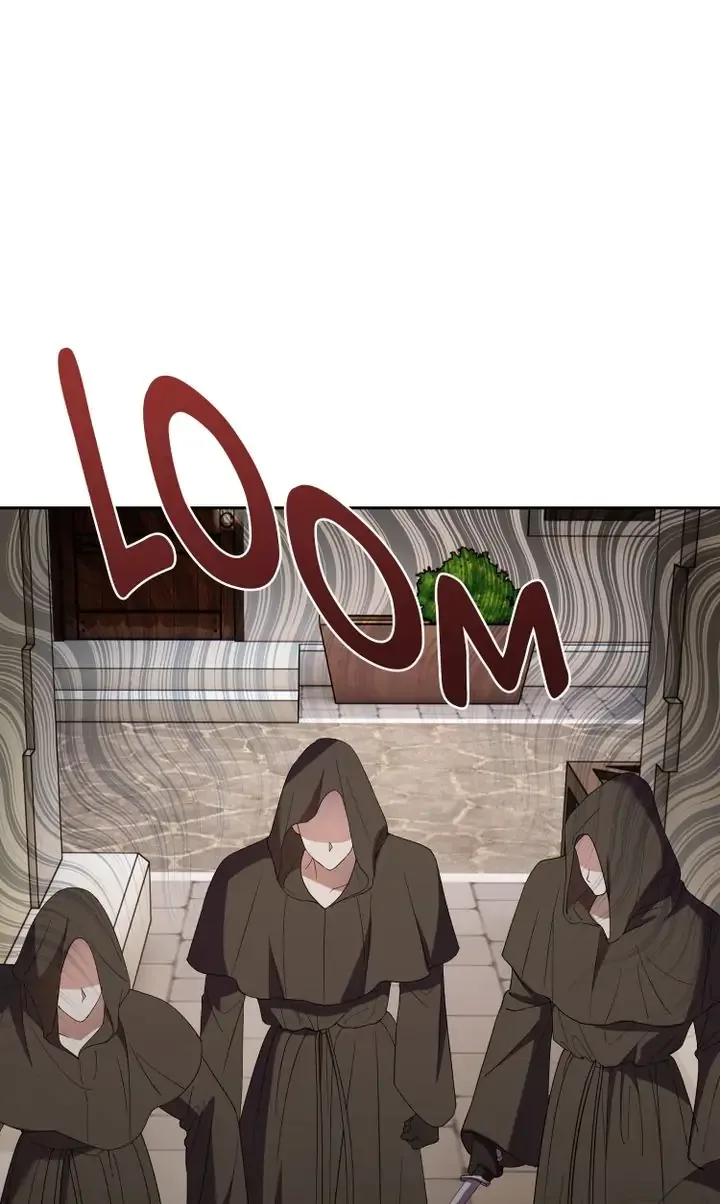 How the Count’s Young Lady Tames the Emperor’s Dog Chapter 31 page 71