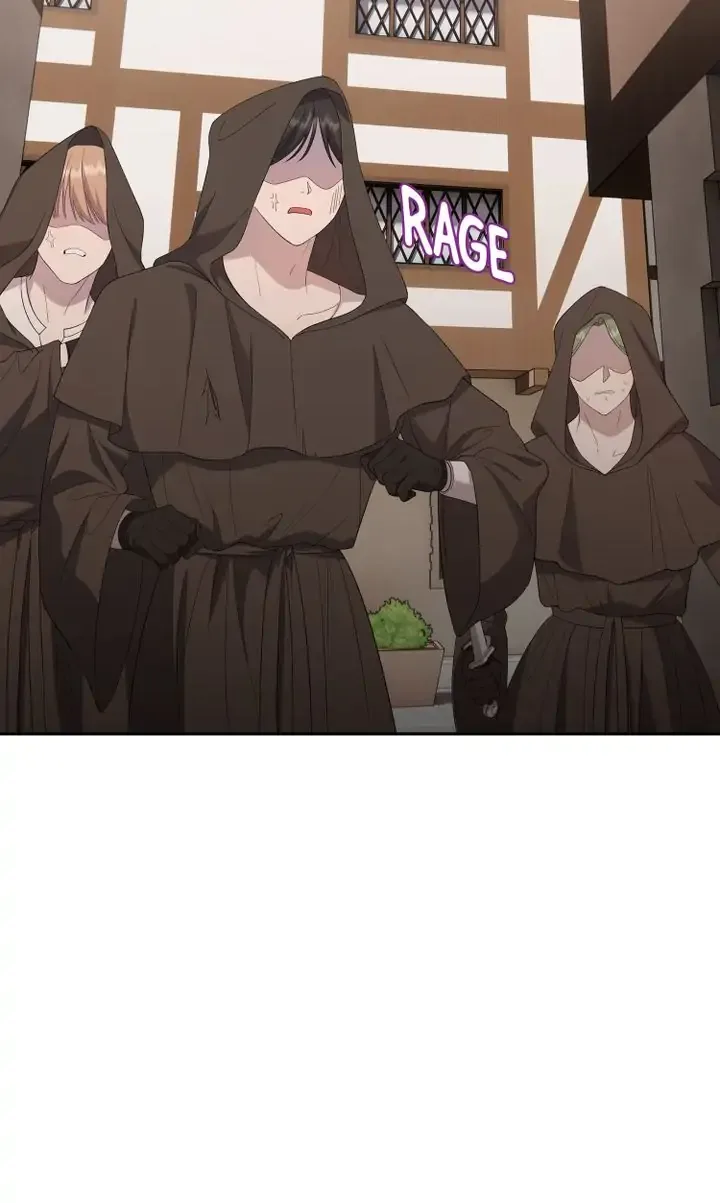 How the Count’s Young Lady Tames the Emperor’s Dog Chapter 32 page 10