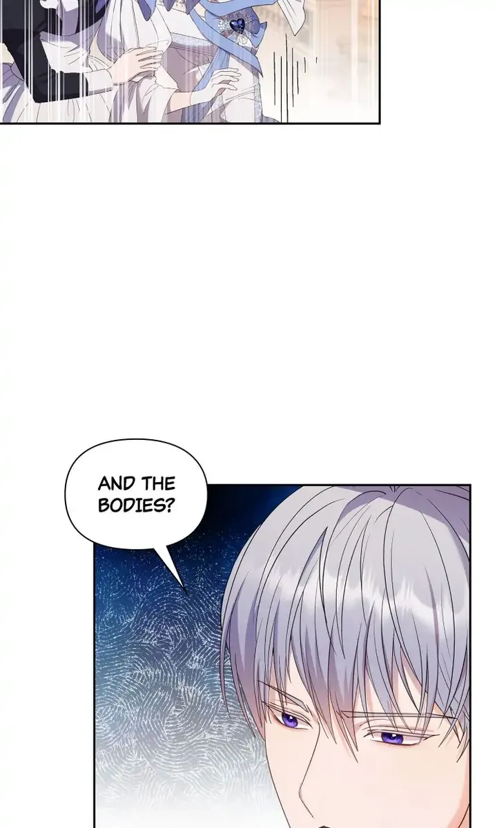 How the Count’s Young Lady Tames the Emperor’s Dog Chapter 33 page 31