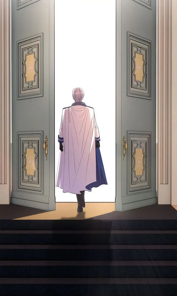 How the Count’s Young Lady Tames the Emperor’s Dog Chapter 33 page 41