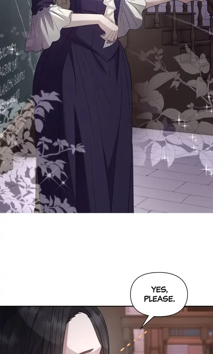 How the Count’s Young Lady Tames the Emperor’s Dog Chapter 33 page 54