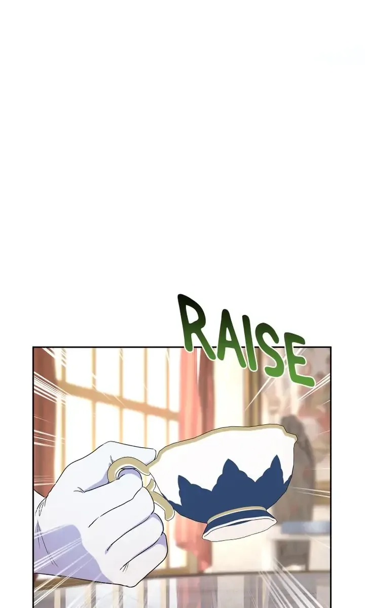How the Count’s Young Lady Tames the Emperor’s Dog Chapter 33 page 18