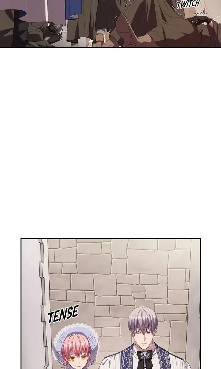 How the Count’s Young Lady Tames the Emperor’s Dog Chapter 32 page 4