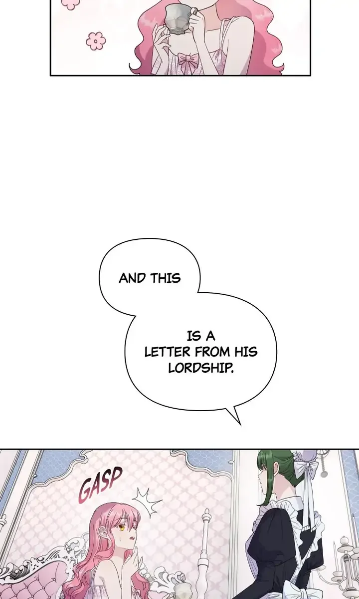 How the Count’s Young Lady Tames the Emperor’s Dog Chapter 33 page 68