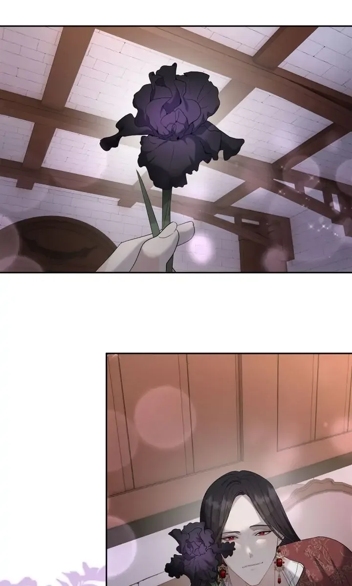 How the Count’s Young Lady Tames the Emperor’s Dog Chapter 33 page 56