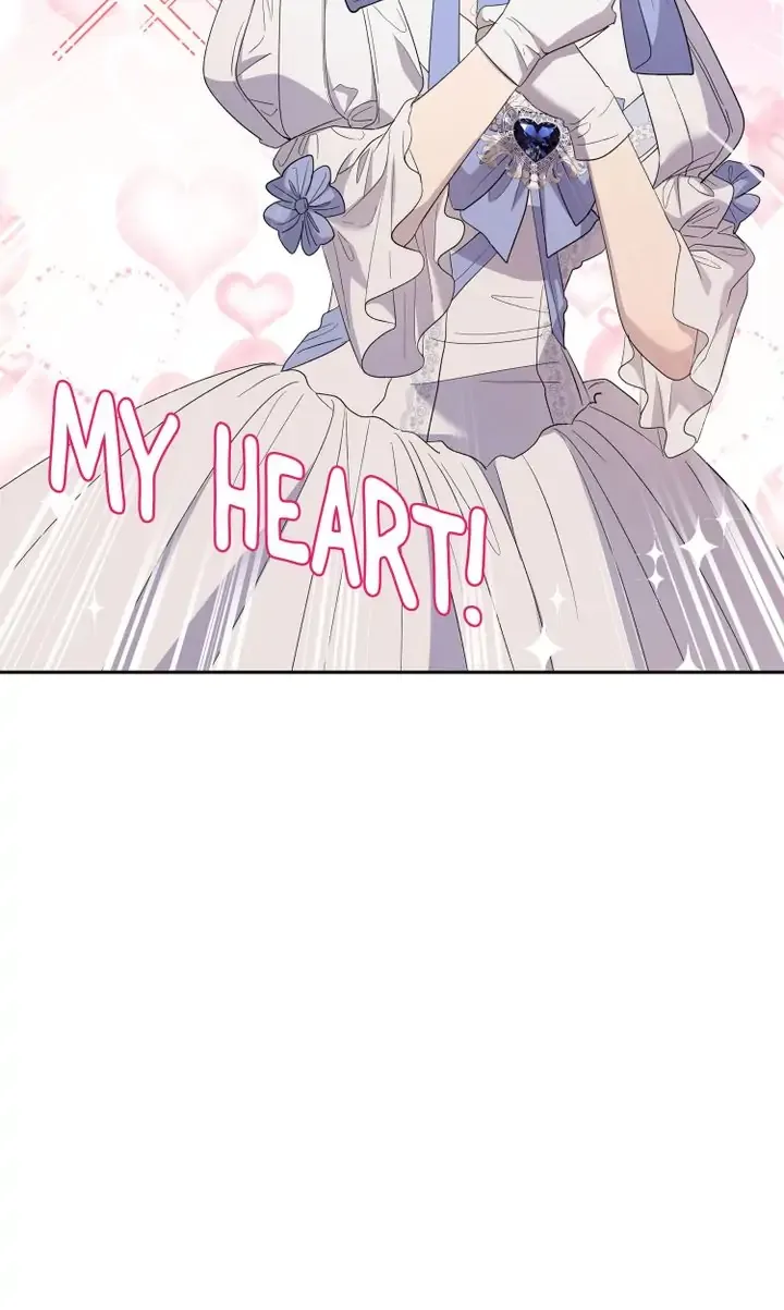 How the Count’s Young Lady Tames the Emperor’s Dog Chapter 32 page 30