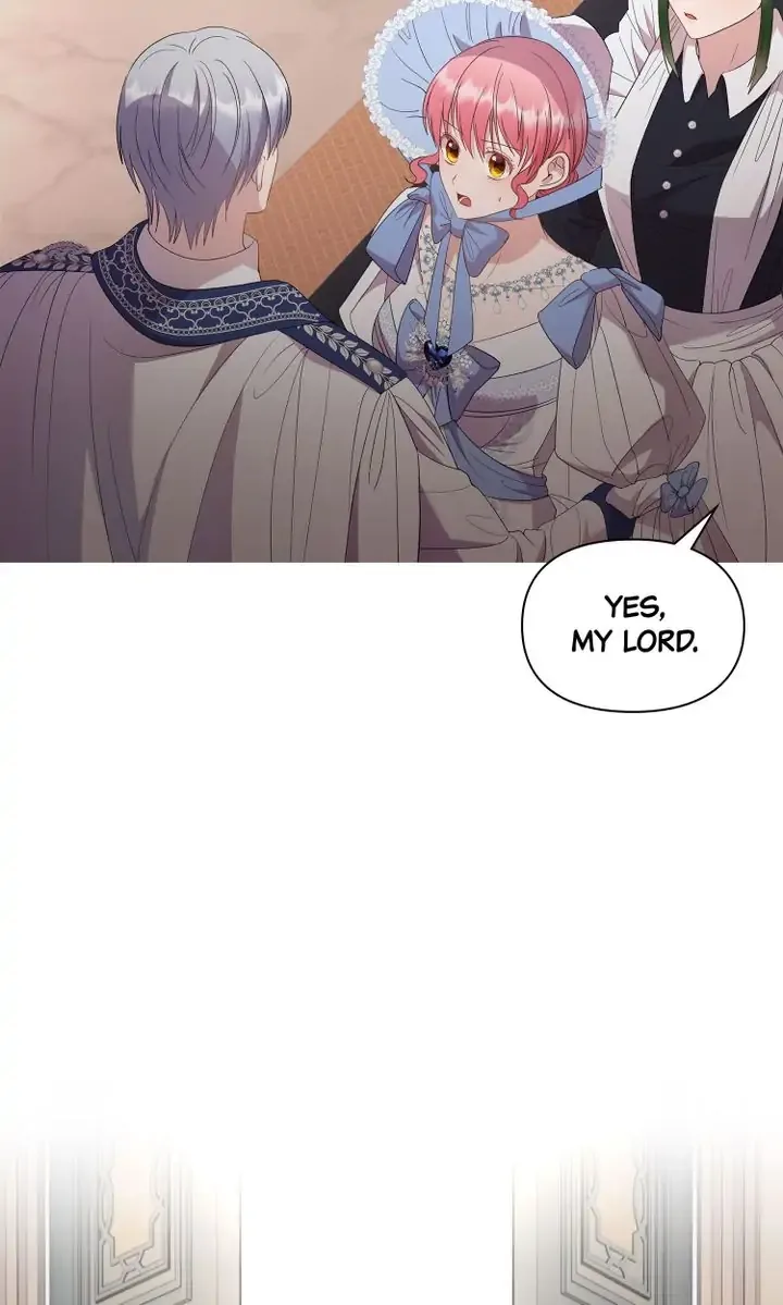 How the Count’s Young Lady Tames the Emperor’s Dog Chapter 33 page 40