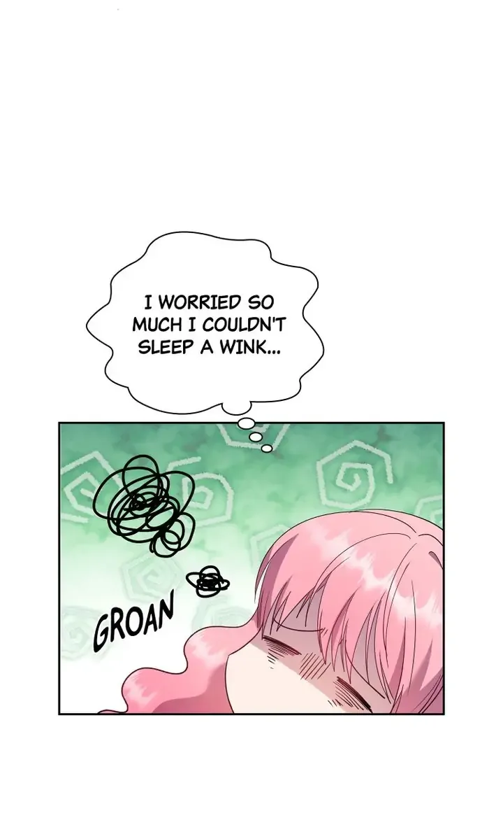 How the Count’s Young Lady Tames the Emperor’s Dog Chapter 33 page 63