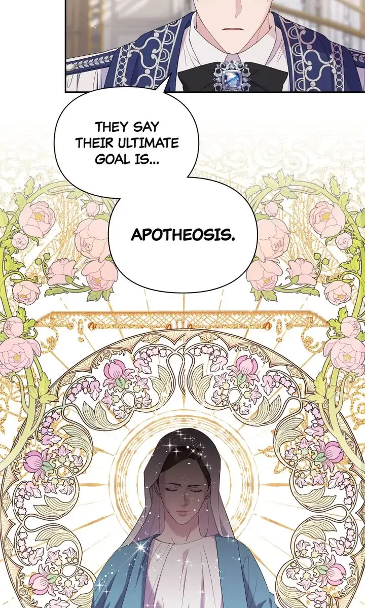 How the Count’s Young Lady Tames the Emperor’s Dog Chapter 33 page 6