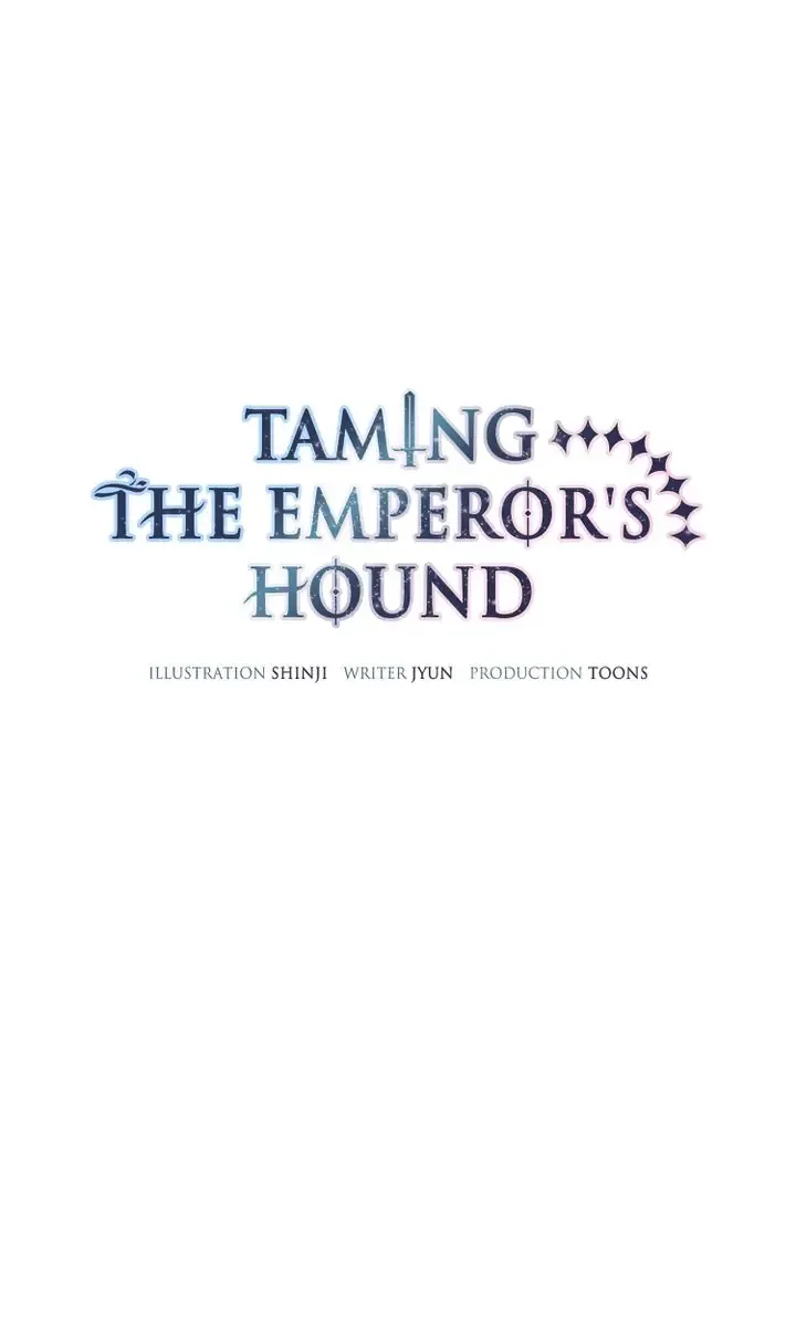 How the Count’s Young Lady Tames the Emperor’s Dog Chapter 32 page 16