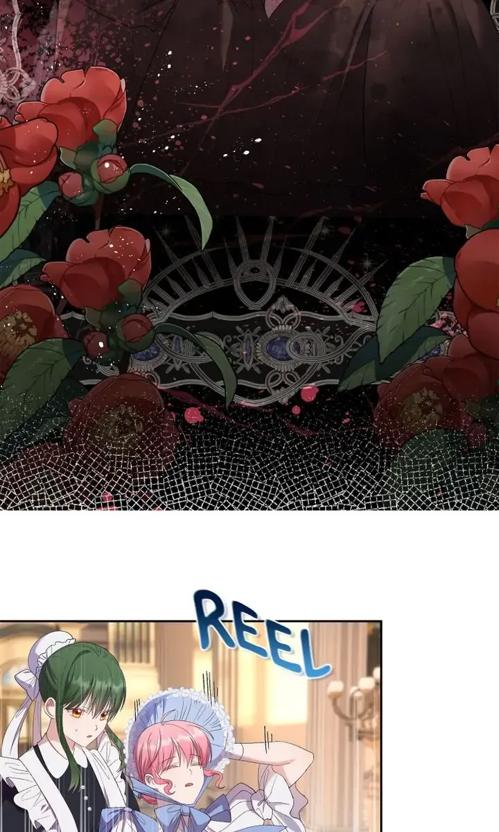 How the Count’s Young Lady Tames the Emperor’s Dog Chapter 33 page 30