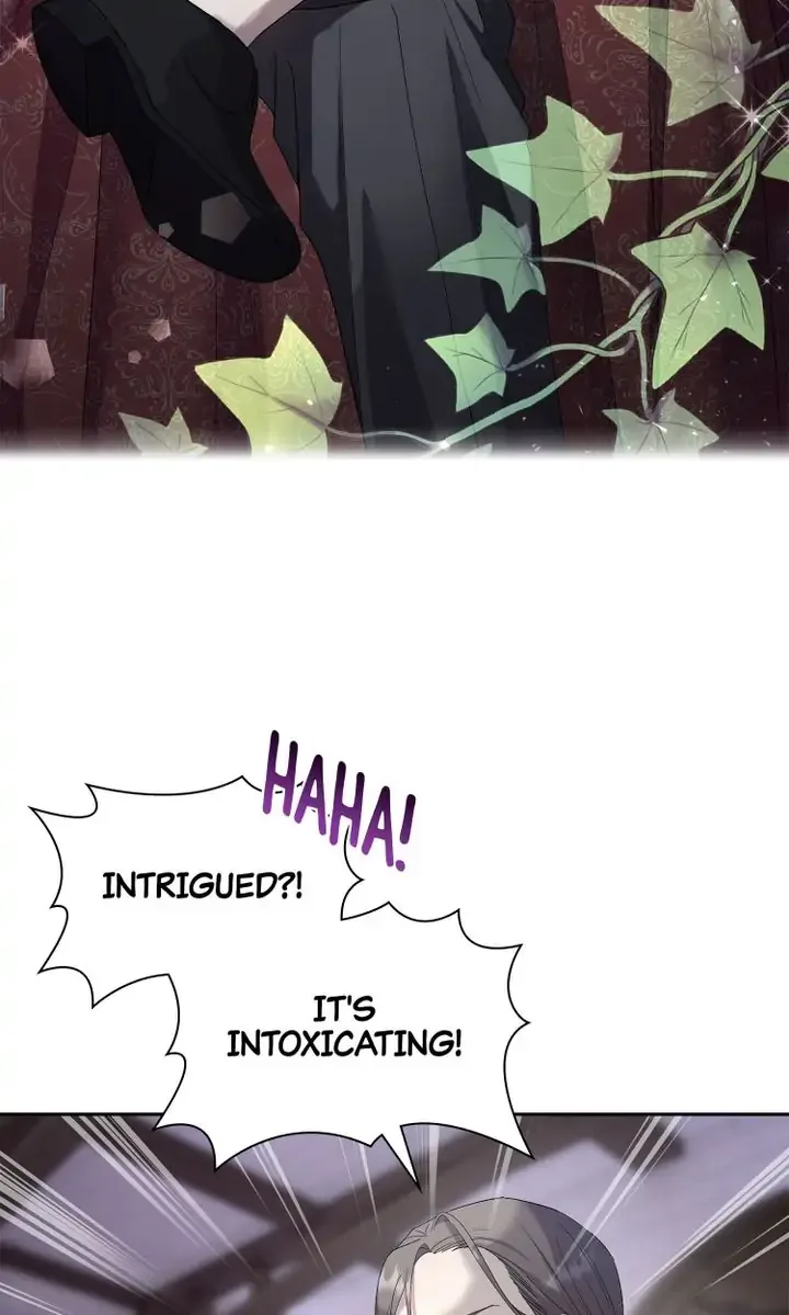 How the Count’s Young Lady Tames the Emperor’s Dog Chapter 33 page 50