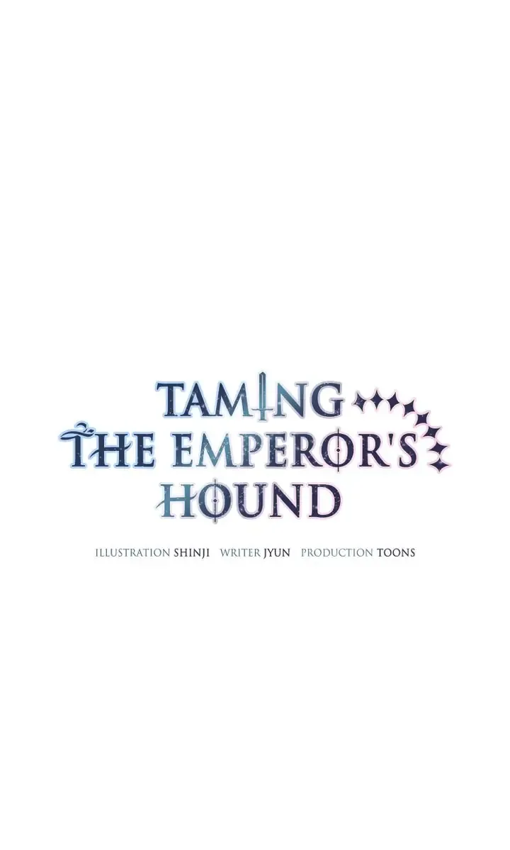 How the Count’s Young Lady Tames the Emperor’s Dog Chapter 33 page 23