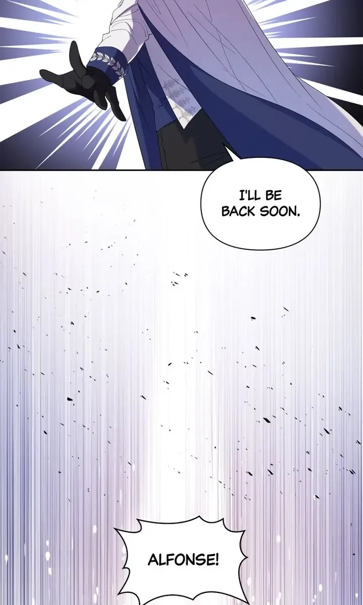 How the Count’s Young Lady Tames the Emperor’s Dog Chapter 33 page 34