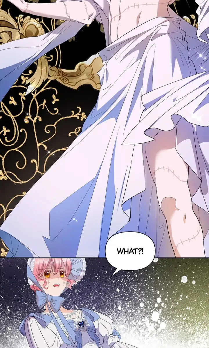 How the Count’s Young Lady Tames the Emperor’s Dog Chapter 33 page 11