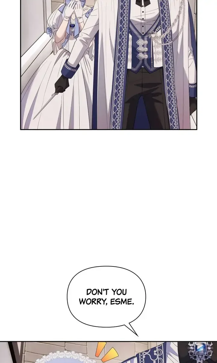 How the Count’s Young Lady Tames the Emperor’s Dog Chapter 32 page 5