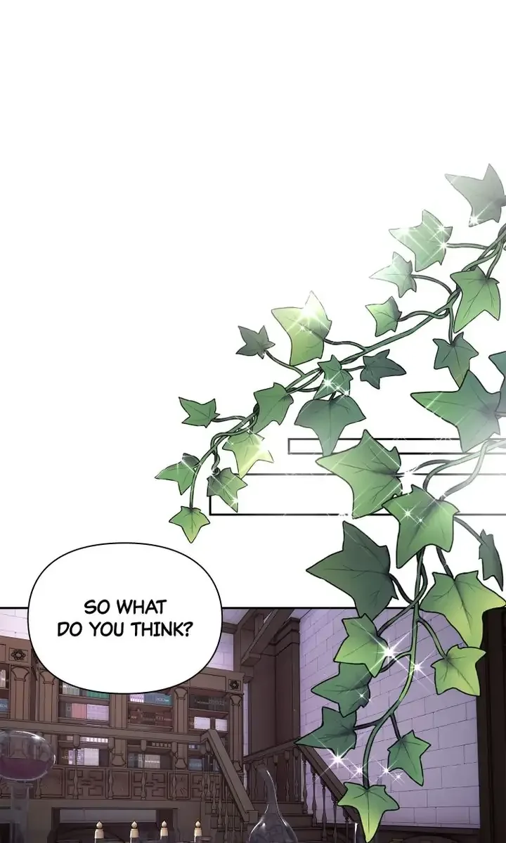How the Count’s Young Lady Tames the Emperor’s Dog Chapter 33 page 47