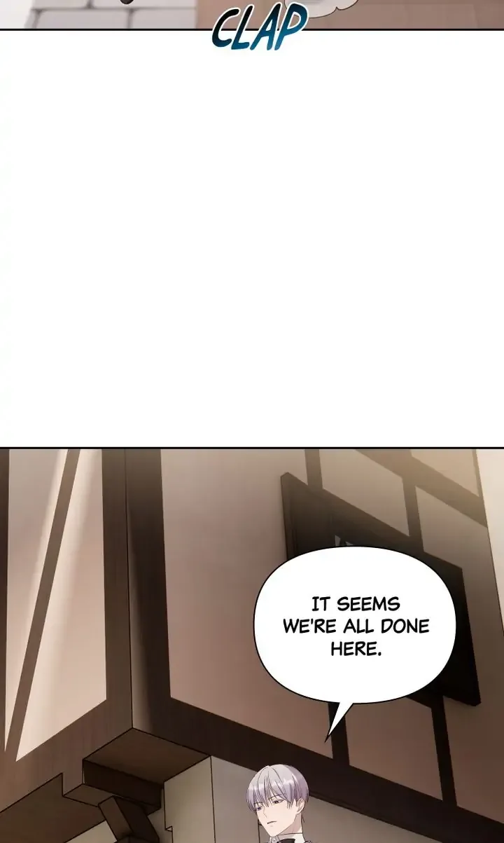 How the Count’s Young Lady Tames the Emperor’s Dog Chapter 32 page 18