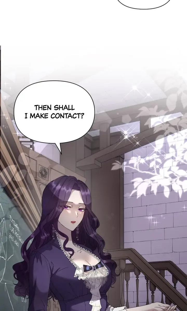 How the Count’s Young Lady Tames the Emperor’s Dog Chapter 33 page 53