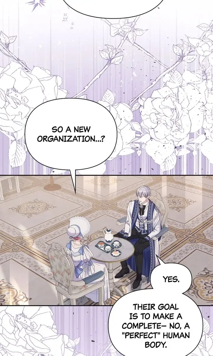 How the Count’s Young Lady Tames the Emperor’s Dog Chapter 33 page 4