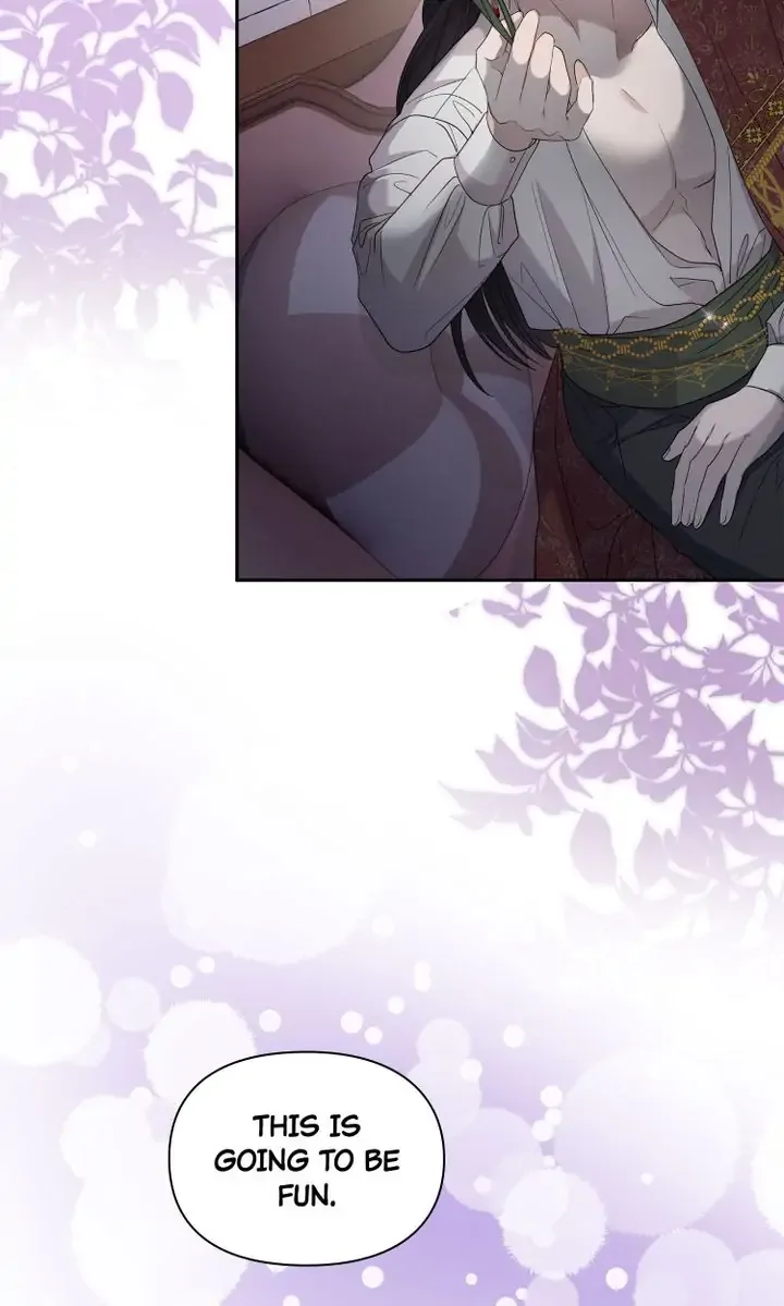 How the Count’s Young Lady Tames the Emperor’s Dog Chapter 33 page 57