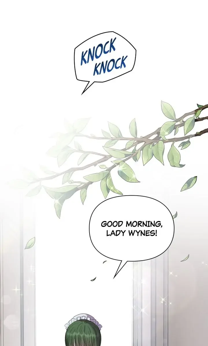How the Count’s Young Lady Tames the Emperor’s Dog Chapter 33 page 64