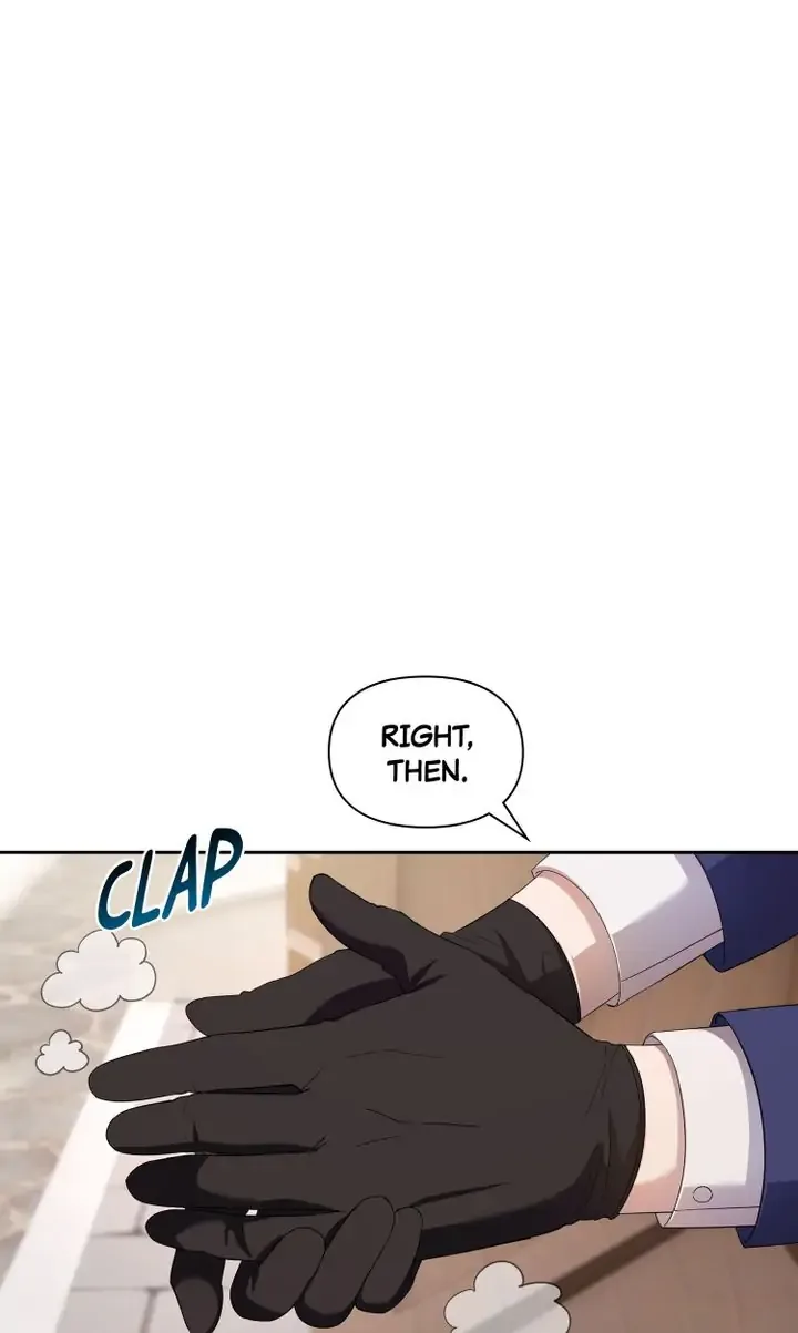 How the Count’s Young Lady Tames the Emperor’s Dog Chapter 32 page 17