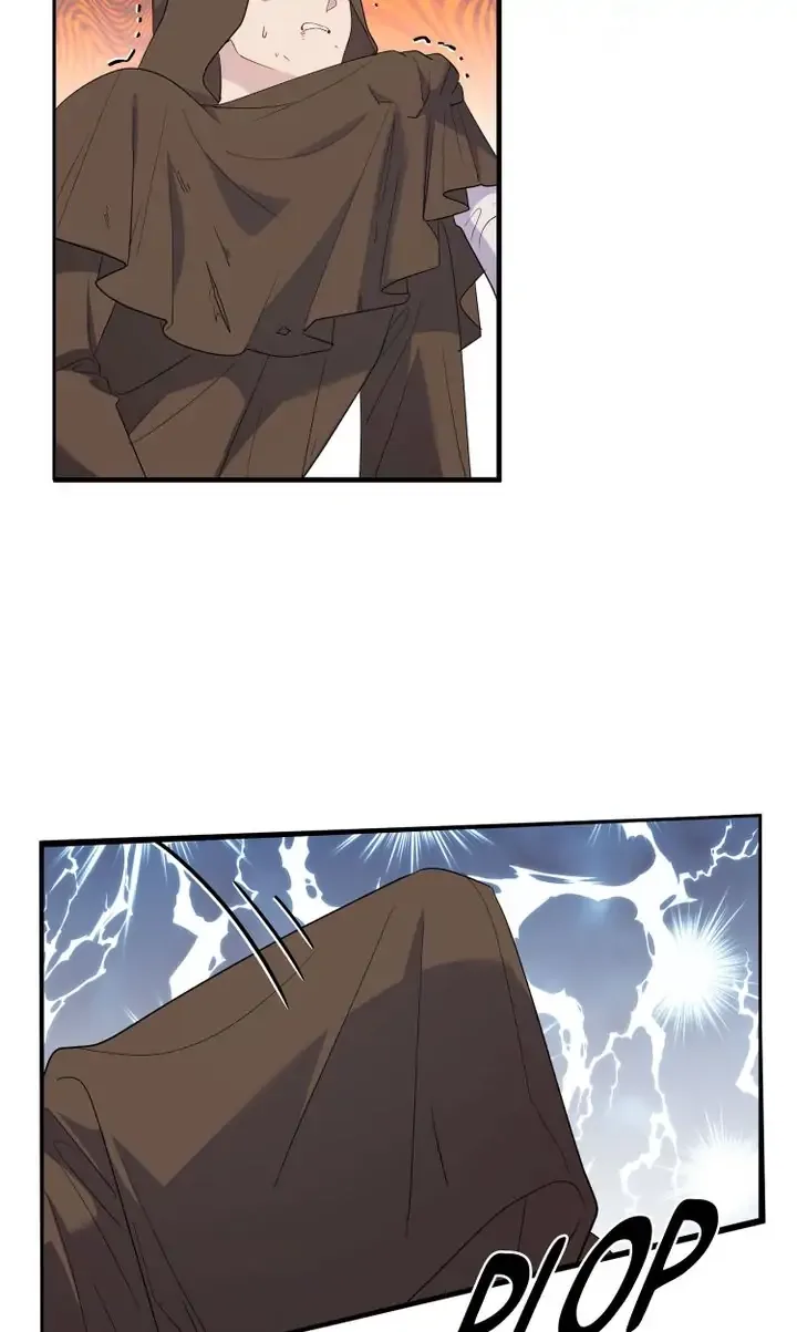 How the Count’s Young Lady Tames the Emperor’s Dog Chapter 32 page 23