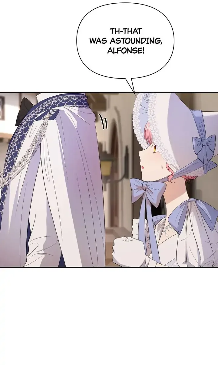 How the Count’s Young Lady Tames the Emperor’s Dog Chapter 32 page 20