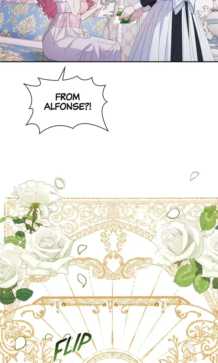 How the Count’s Young Lady Tames the Emperor’s Dog Chapter 33 page 69